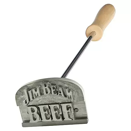 Jim Beam  Grillbesteck