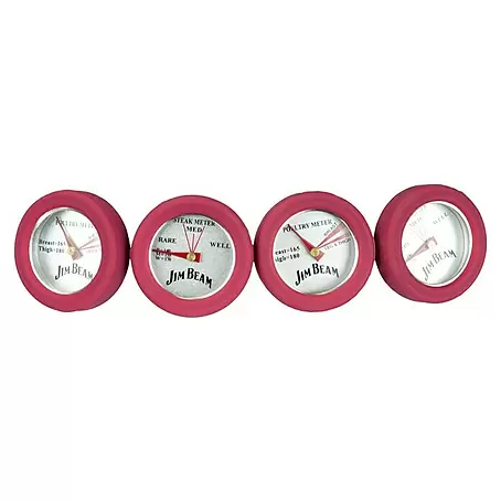 Jim Beam  Grill-Thermometer