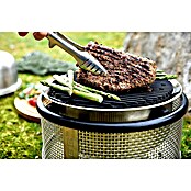 Cobb Holzkohlegrill Air Deluxe (Durchmesser Grillfläche: 32 cm, Silber) | BAUHAUS