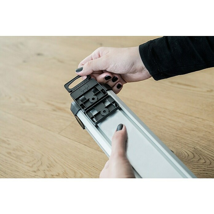 Brennenstuhl Premium-Alu-Line Stekkerdoos 8-voudig (Kabellengte: 3 m) | BAUHAUS