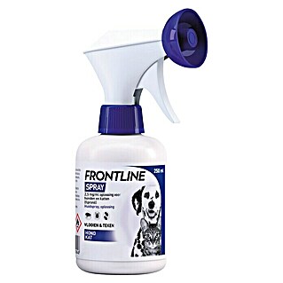 Frontline Ongedierte-Stop Spray 250 ml (250 ml)