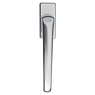 Axa Raamgreep model-L 3351 (Aluminium)