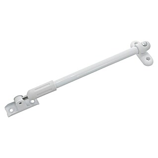 Starx Raamuitzetter Tele (Lengte: 30 cm, Wit)