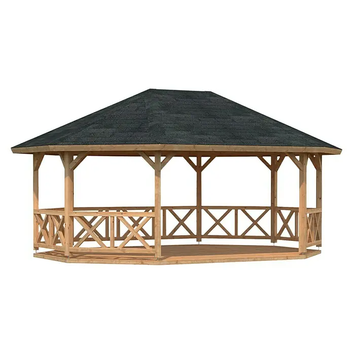 Palmako Pavillon Betty