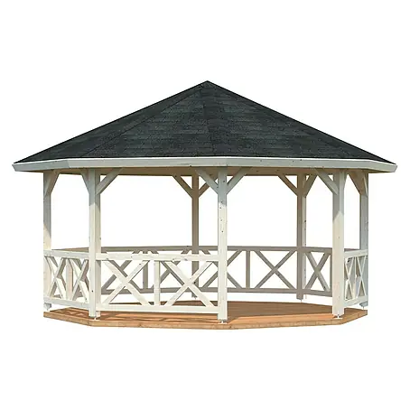 Palmako  Pavillon Betty