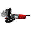 Berg Tecmix Betonschleifer TCG 125 (Leistungsaufnahme: 1.400 W, Leerlaufdrehzahl: 0 U/min - 11.000 U/min, Durchmesser Scheibe: 125 mm)