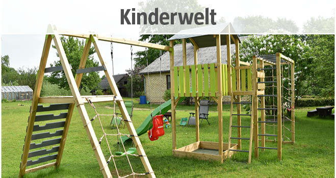 Kinderwelt