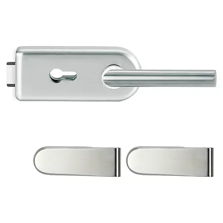 Diamond Doors  Glastürbeschlag Sky PZ