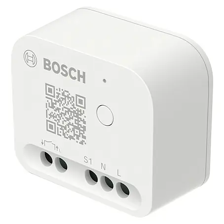 Bosch Smart Home Relais-Modul