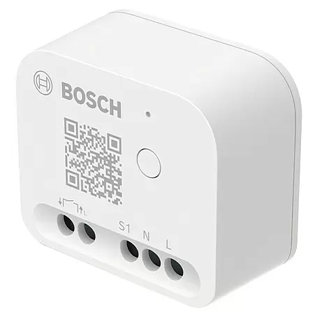 Bosch Smart Home Relais-Modul