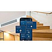 Bosch Smart Home Relais-Modul (230 V, 2.400 MHz - 2.483,5 MHz) | BAUHAUS