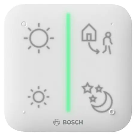 Bosch Smart Home Interruptor universal II