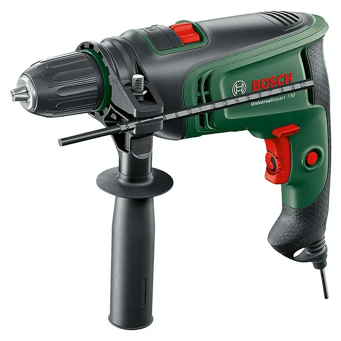 Bosch Infrarot-Thermometer UniversalTemp – -30 Bis +500 °C, 3 Emissionsgrade, Für Haushalt & Heizungsprüfung