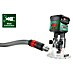 Bosch Power for All 18V Akku-Kantenfräser AdvancedTrimRouter 18V-8 Set 