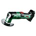 Bosch Power for All 18V Akku-Multifunktionswerkzeug UniversalMulti 18V-32 
