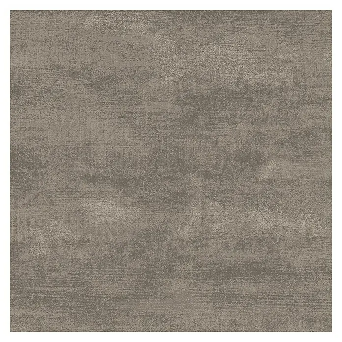 Corso Italia Feinsteinzeugfliese York - 60 x 60 cm, Ash, Matt - Eine Nahaufnahme eines strukturierten, braunen Textils, ideal für Polsterarbeiten oder dekorative Hintergründe mit einem subtilen, eleganten Muster.