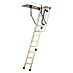 Star Stairs Bodentreppe Star Nordic 