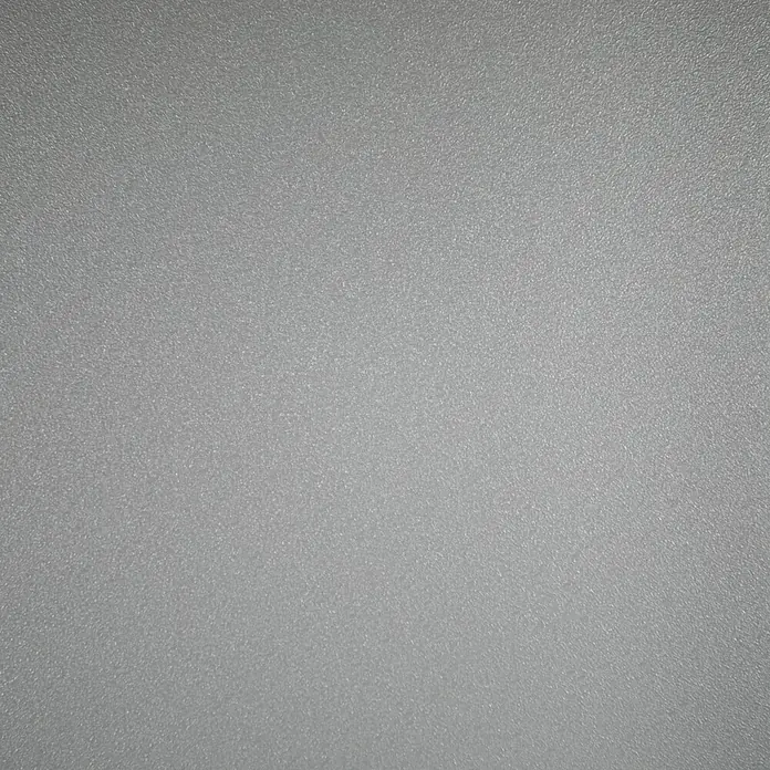 Splendoor Oberflächenmuster - Passend für: Splendoor Haustüren Thermodoor PLUS Verkehrsgrau - Grauer, texturierter Hintergrund, ideal für minimalistische Designs oder als subtile Oberfläche für Produktpräsentationen.