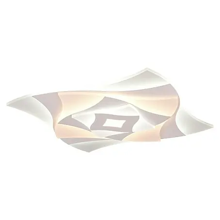 Trio Lighting  Plafón LED Akita