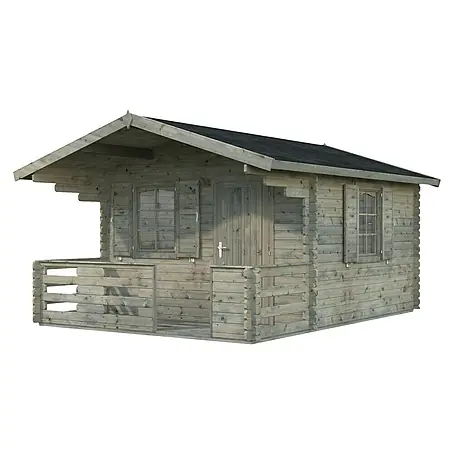 Palmako  Gartenhaus Emma
