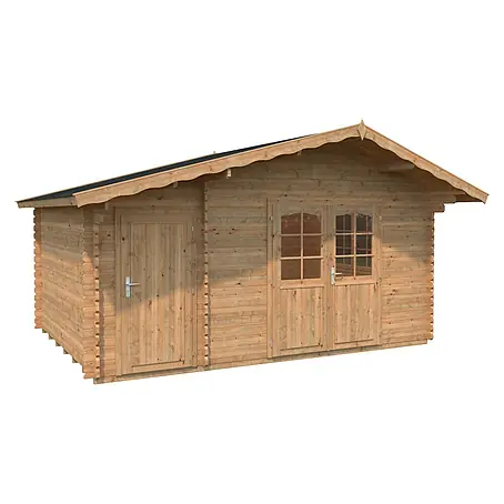 Palmako  Gartenhaus Emma
