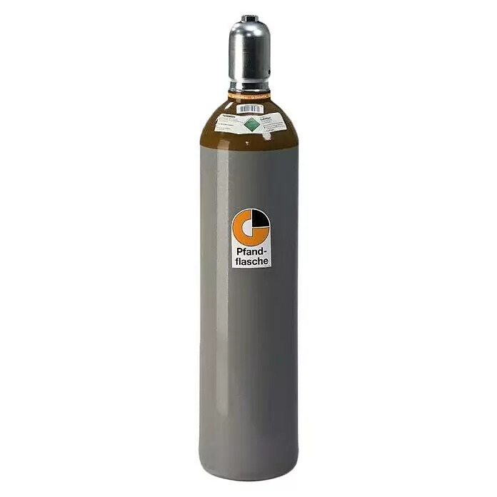 Westfalen Ballongas-Flasche ohne Füllung*Fassungsvermögen: 20 l