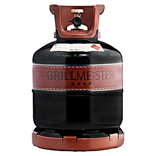 Westfalen Propangas-Flasche Grillgas Grillmeister (Fassungsvermögen: 8 kg)