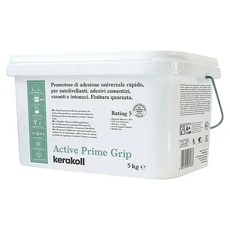 Kerakoll  Imprimación adhesiva Active Prime Grip