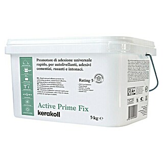 Kerakoll Imprimación de adherencia Active Prime Fix (5 kg)