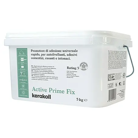 Kerakoll  Imprimación adhesiva Active Prime Fix