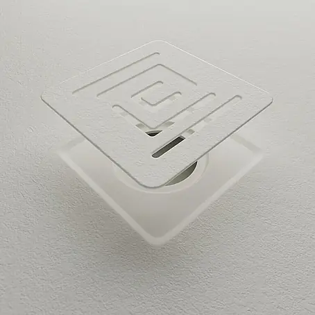 GME  Rejilla de desagüe para plato de ducha Ardesia Plus