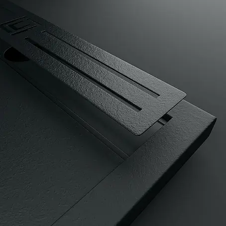 GME  Rejilla de desagüe para plato de ducha Style Plus