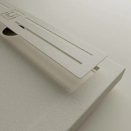 GME Rejilla de desagüe para plato de ducha Style Plus