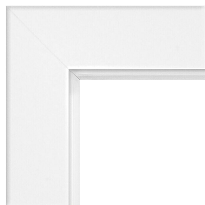 Kilsgaard Türzarge Typ 4 Basic (860 x 1.985 mm, Wandstärke: 330 mm, DIN Anschlag: Links) | BAUHAUS