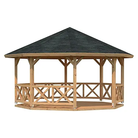 Palmako  Pavillon Betty