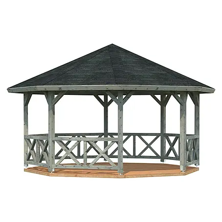 Palmako  Pavillon Betty