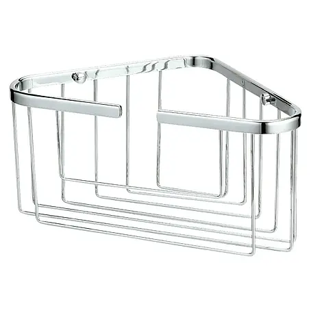 IO  Cesta de baño angular