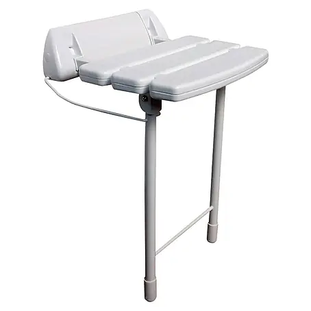 IO  Taburete de baño