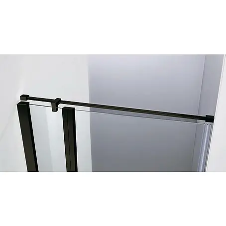GME  Barra de soporte para mampara de ducha para mamparas Screen/Open/Glass