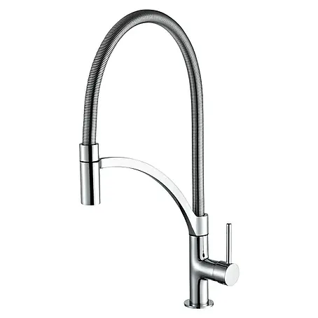 IO  Grifo de cocina extraíble Design