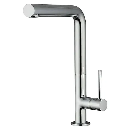 IO  Grifo de cocina Silver
