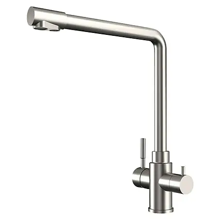 IO  Grifo de cocina Osmosis