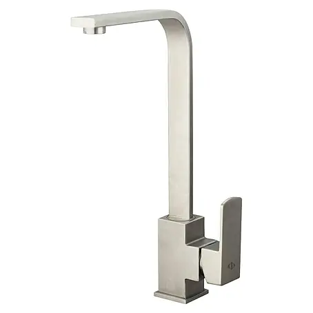 IO  Grifo de cocina Quadra