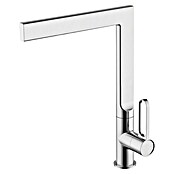 IO Dior Grifo de cocina (Cromo, Brillante) | BAUHAUS