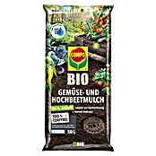 Compo Hochbeetmulch (50 l) | BAUHAUS