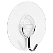 Inofix Gancho para colgar 1292 (Diámetro: 65 mm, Transparente) | BAUHAUS