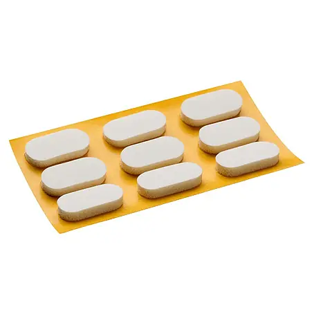 Inofix  Almohadillas adhesivas 4060