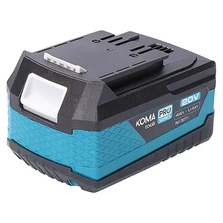 Koma Tools PRO Series Batería