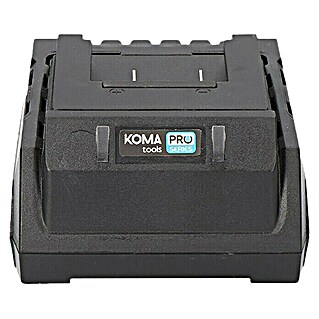 Koma Tools PRO Series Cargador de baterías (Específico para: Baterías Koma tools PRO series)