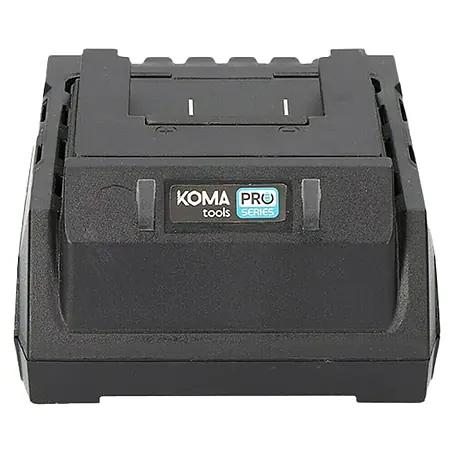 Koma Tools PRO Series Cargador de baterías